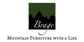 Byler's Rustic Furniture Logo