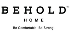Behold Home Logo