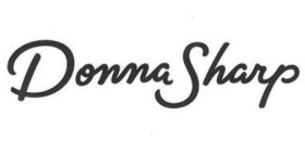 Donna Sharp by American Heritage Textiles Logo