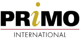Primo International Logo
