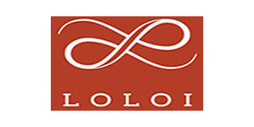 Loloi Rugs Logo