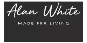 Alan White Logo