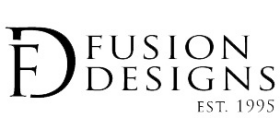 Fusion Designs Logo